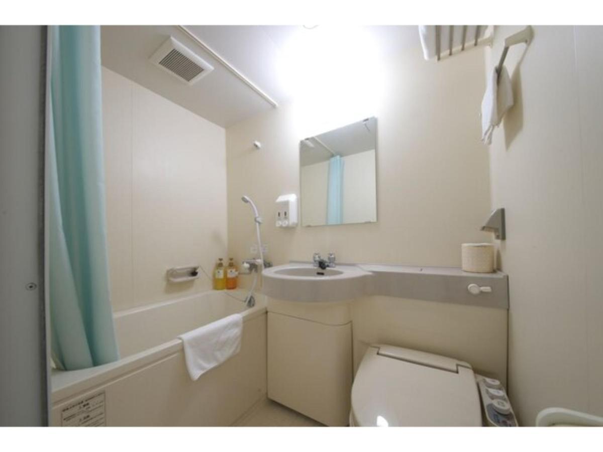 Fujieda Ogawa Hotel - Vacation Stay 20870V Luaran gambar