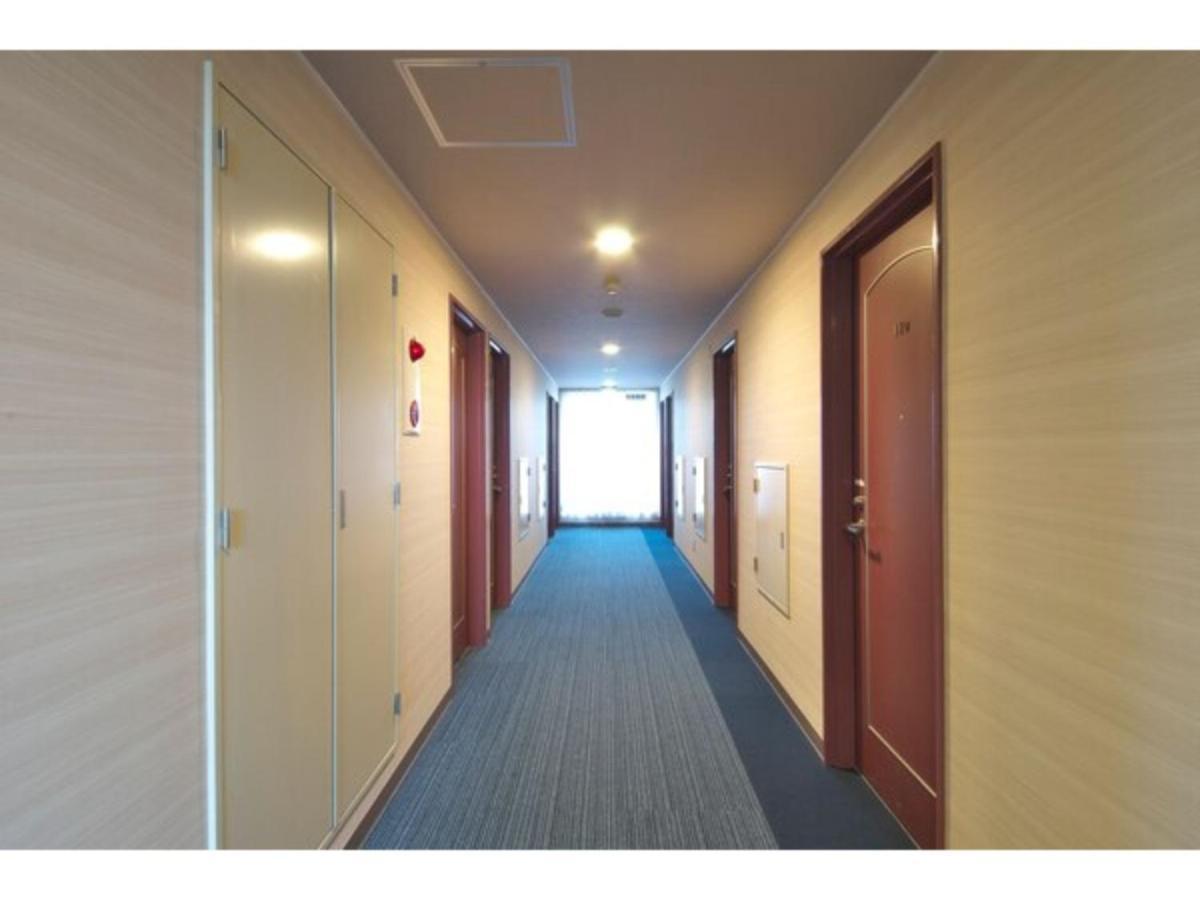 Fujieda Ogawa Hotel - Vacation Stay 20870V Luaran gambar