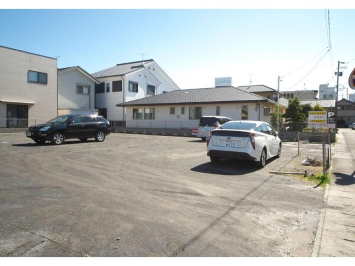 Fujieda Ogawa Hotel - Vacation Stay 20870V Luaran gambar