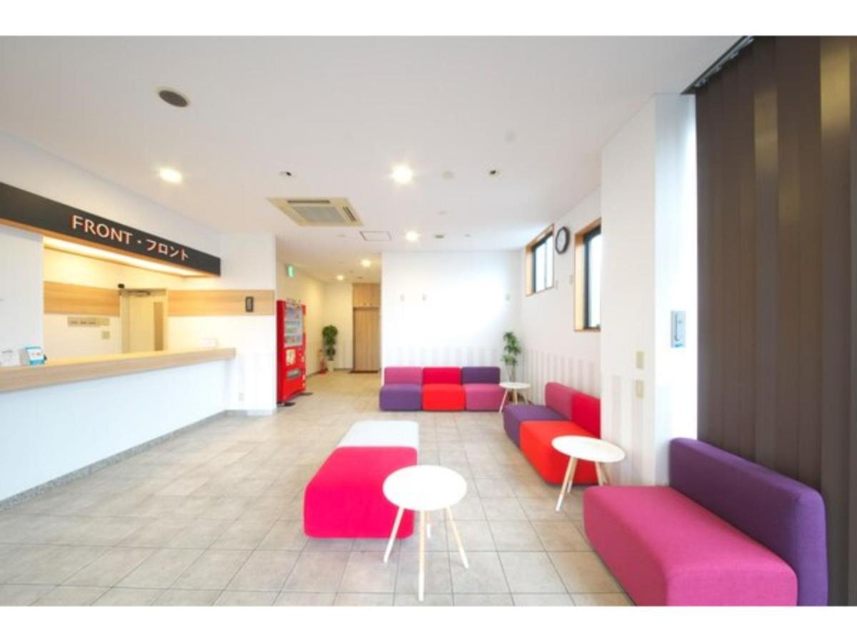 Fujieda Ogawa Hotel - Vacation Stay 20870V Luaran gambar