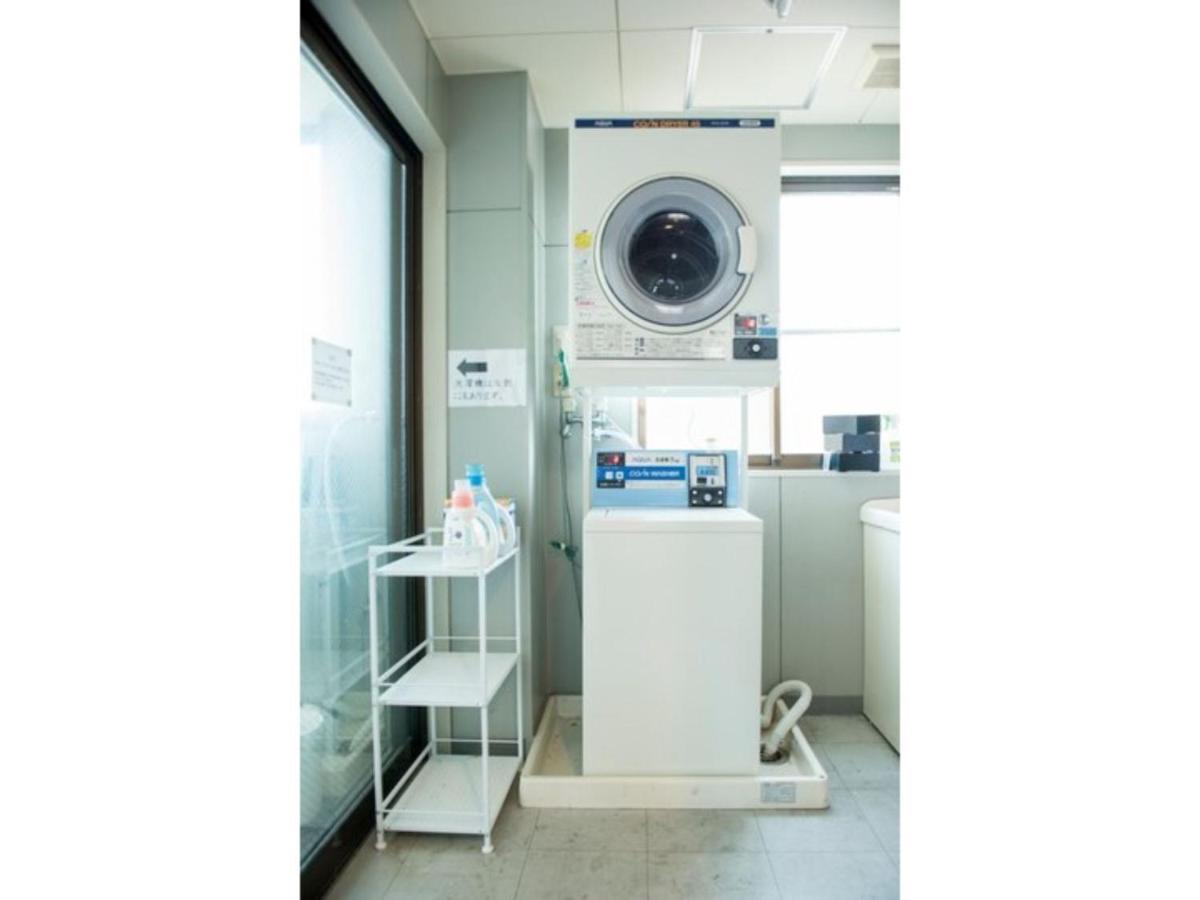 Fujieda Ogawa Hotel - Vacation Stay 20870V Luaran gambar