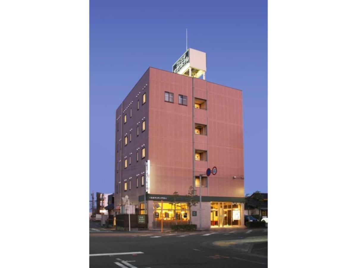 Fujieda Ogawa Hotel - Vacation Stay 20870V Luaran gambar