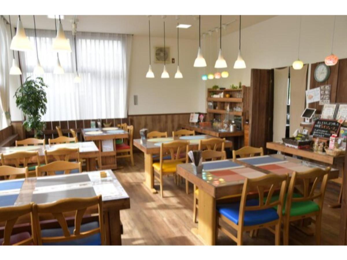 Fujieda Ogawa Hotel - Vacation Stay 20870V Luaran gambar